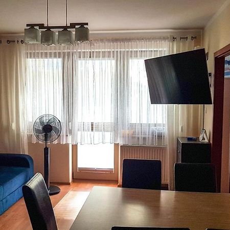 Apartamenty Agat I Jantar Свіноуйсьце Екстер'єр фото