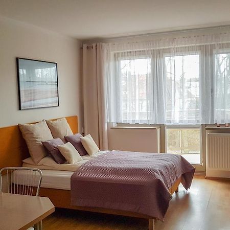 Apartamenty Agat I Jantar Свіноуйсьце Екстер'єр фото