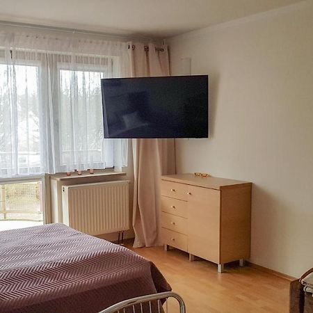 Apartamenty Agat I Jantar Свіноуйсьце Екстер'єр фото